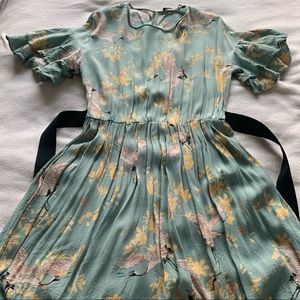 🌷2 for $18🌷 zara mini dress